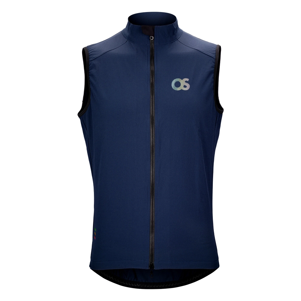 Membrane X vest