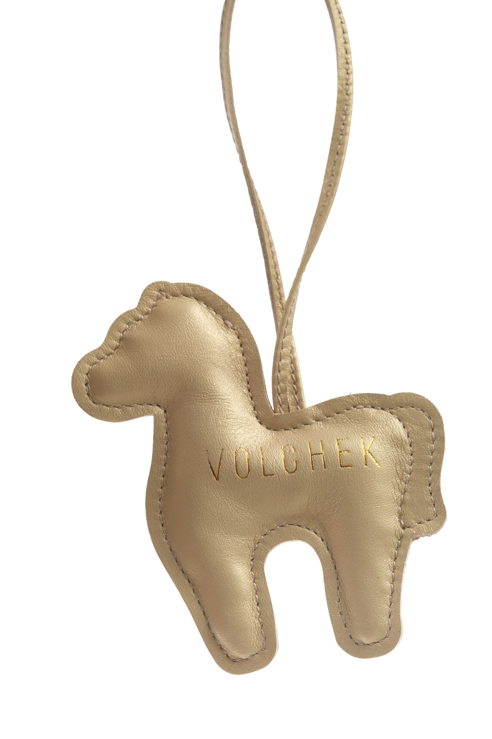 Pony Gold