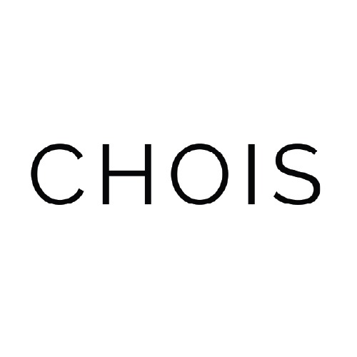 Логотип бренда Chois