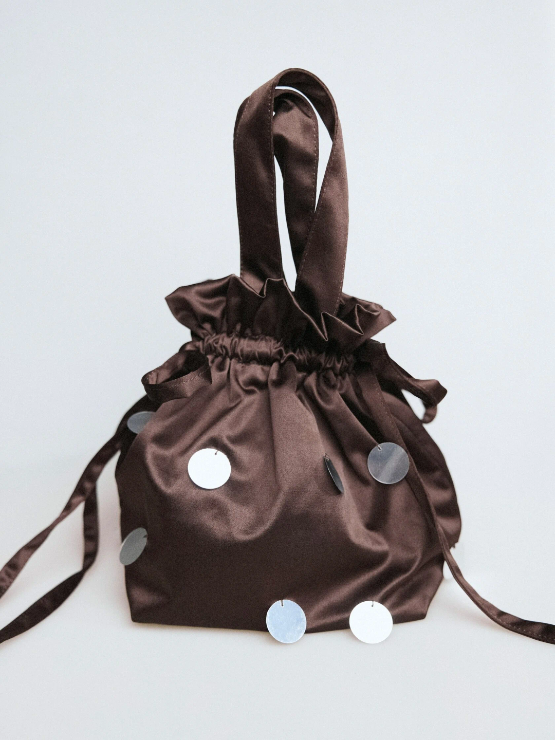 Сумка Bubble bag