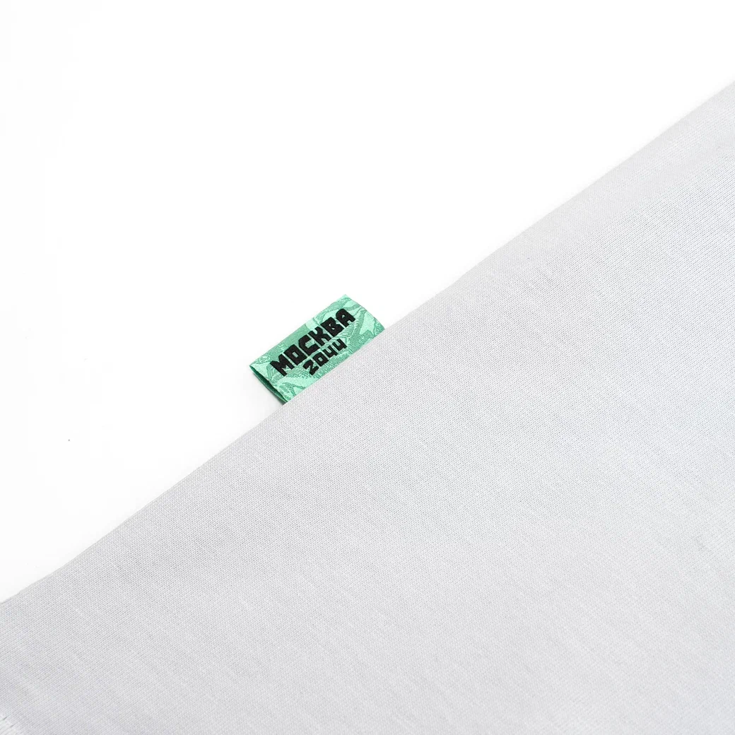 «CQB» Snow Turtleneck Longsleeve