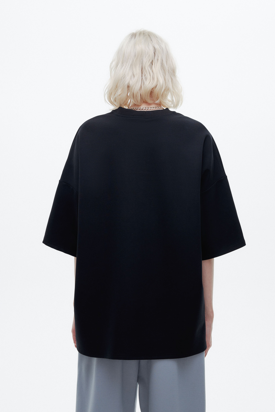 Футболка Gentle
