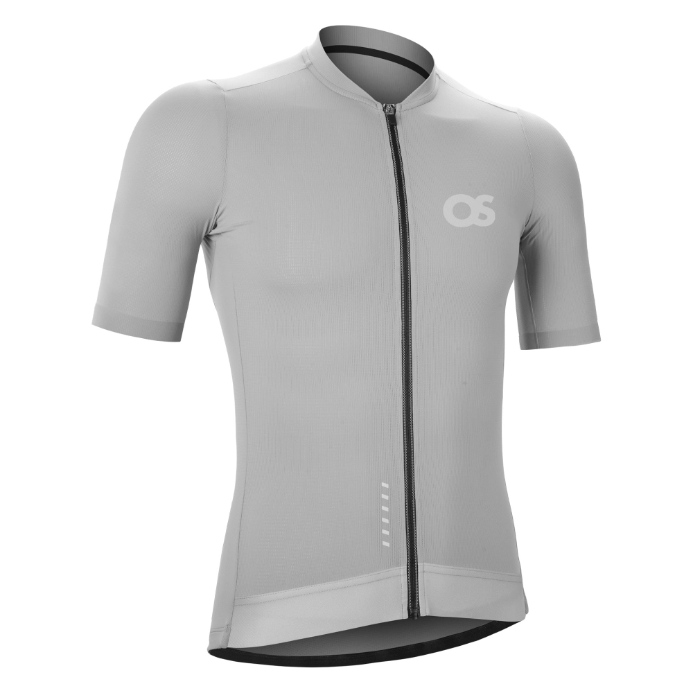 Aero scale Jersey — Сloudy